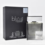 Suqraat Eau de Parfum 100ml Perfume for men by Lattafa