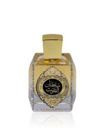 Perfume | Sultan Al Quloob Intense Gold 100ml by Ard Al Zaafaran - Image 3