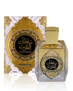 Perfume | Sultan Al Quloob Intense Gold 100ml by Ard Al Zaafaran