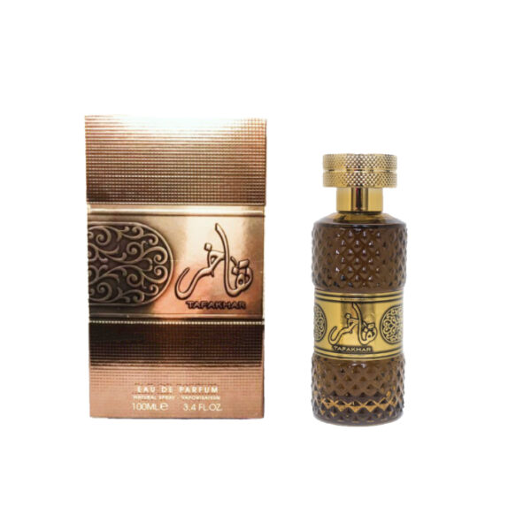 Tafakhar 100ml by Ard Al Zaafaran