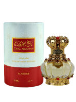 Perfume Oil | Taj Al Aroosah 20ml by Al Rehab - Image 2