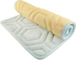 E&A Distribution Limited teal bath mat non slip 43x61cm - Image 7