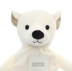 Polar Bear Hot Water Bottle | Novelty - Image 2