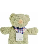 Teddy Hot Water Bottle Long | Novelty - Image 2