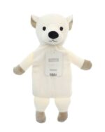 Polar Bear Hot Water Bottle | Novelty