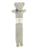 Teddy Hot Water Bottle Long | Novelty