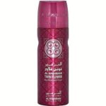 Al Haramain Twin Flower 200ml Deodorant Body Spray By Al Haramain Arabian Fragrance
