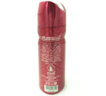 Al Haramain Twin Flower 200ml Deodorant Body Spray By Al Haramain Arabian Fragrance - Image 2
