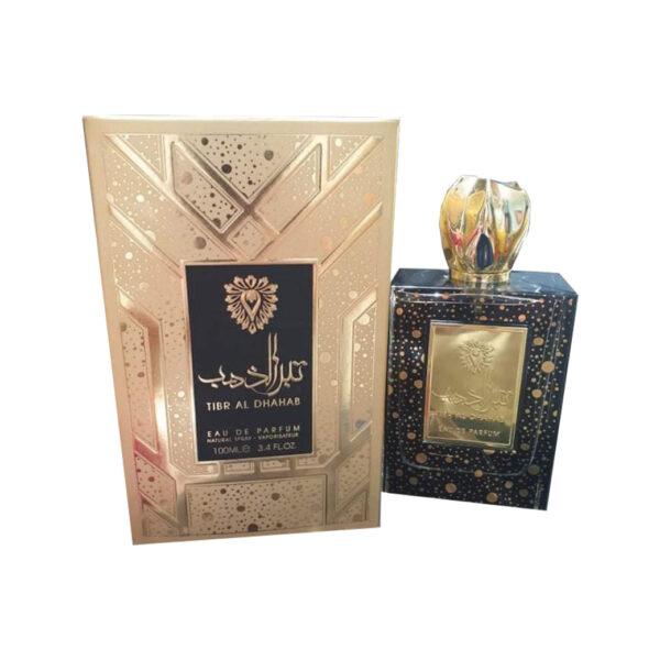Tibr Al Dhahab 100ml by Ard Al Zaafaran
