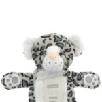 Tiger Hot Water Bottle | Novelty - Image 2