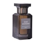 Oud Wonder 80ml-Inspired By Oud Wood Tom Ford EDP Unisex Perfume Spray - Image 4