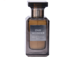 Oud Wonder 80ml-Inspired By Oud Wood Tom Ford EDP Unisex Perfume Spray - Image 3