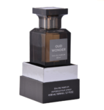 Oud Wonder 80ml-Inspired By Oud Wood Tom Ford EDP Unisex Perfume Spray - Image 5