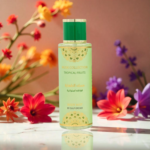 Gulf Orchid Musk Tropical Fruit 250ml Body Mist - Image 2