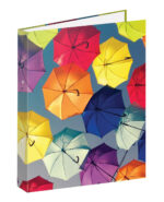 A4 Ring Binder Folder -5 covers - Image 9