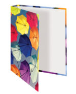 A4 Ring Binder Folder -5 covers - Image 10