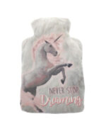 Microwavable Wheat Bag | 6 Covers - Image 7