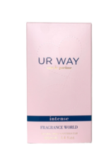 UR Way Eau De Parfum 100ml Fragrance World - Image 4