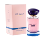 UR Way Eau De Parfum 100ml Fragrance World