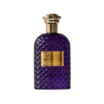 Violet Sapphire 100ml Eau De Parfum Perfume Spray By Fragrance World For Men Women - Image 3