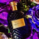 Violet Sapphire 100ml Eau De Parfum Perfume Spray By Fragrance World For Men Women - Image 4