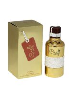 Perfume | Craft Oro 100ml by Vurv | Inspired by Invictus