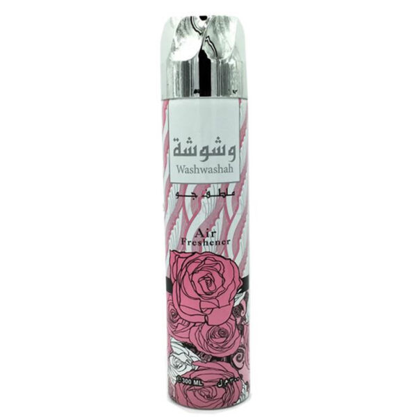 Air Freshener | Washwashah 300ml by Ard Al Zaafaran