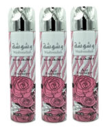 Air Freshener | Washwashah 300ml by Ard Al Zaafaran - Image 2