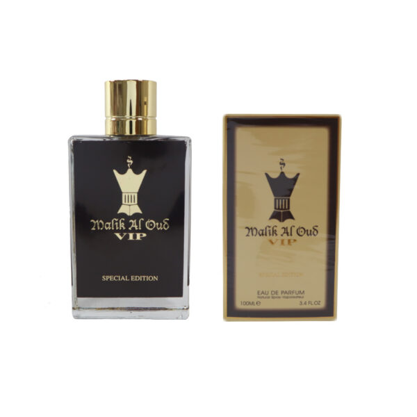 Malik Al Oud VIP Special edition 100ml by Suroori