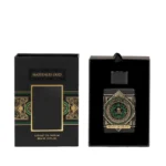 Happiness Oud Extrait de Parfum 100ml by Fragrance World Inspired by Initio Oud for Happiness - Image 4