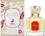 Perfume | Baroque Rouge 540 100ml by Alhambra | Inspired by Barcarrat Rouge