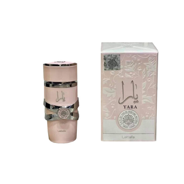 Yara Perfume 100ml By Lattafa