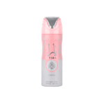 Yara 200ml Perfume spray Air freshener by Lattafa