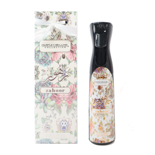 Zahoor Air Freshener 320ml by My Perfumes