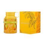Armaf Odyssey Go Mango 100ml Eau de Parfum For Unisex - Image 2