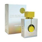 Club de Nuit White Imperiale 105ml EDP Armaf - Image 2