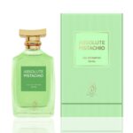 Absolute Pistachio 100ml Unisex EDP by French Arabian Perfume