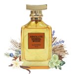 Absolute Sandalwood Eau De Parfum 100ml by French Arabian Perfumes - Image 2