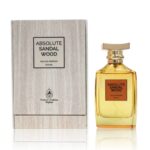 Absolute Sandalwood Eau De Parfum 100ml by French Arabian Perfumes