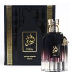 Isra by French Arabian 100ml Eau de Parfum Unisex - Image 2