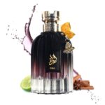 Isra by French Arabian 100ml Eau de Parfum Unisex - Image 3