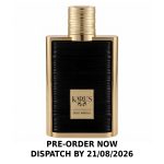 Pre-Order - Karus Gold Absolu Perfume 100ml Unisex EDP by Khadlaj