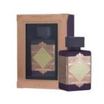 Badee Al Oud Amethyst Fusion 100ml EDP Lattafa - Image 2