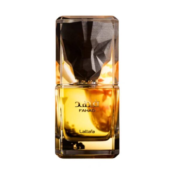 Lattafa Fahad 80ml EDP Perfume for Men
