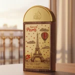 Love In Paris Perfume 100ml EDP Lattafa Pride - Image 10