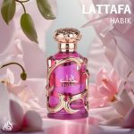 Habik 100ml EDP by Lattafa For Women - Image 4