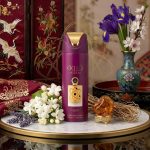 Lattafa Pride Tharwah Gold Deodorant Body Spray 200ml - Image 4