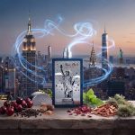 Lattafa Pride New York the City of Dreams 100ml Eau De Parfum - Image 10