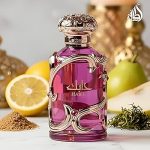 Habik 100ml EDP by Lattafa For Women - Image 8
