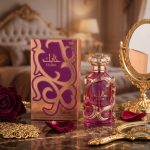 Habik 100ml EDP by Lattafa For Women - Image 12